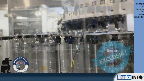 QBL Mauritius Invests Rs 330M in Eco-Friendly Production Line