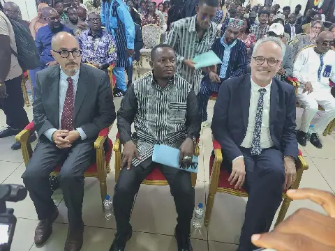 68 ans de l’indépendance de la Guinée : un dialogue franco-guinéen sur le retour des restes humains et des biens culturels