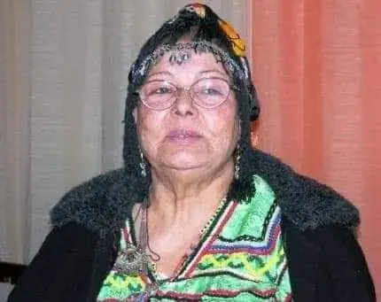 Algeria's 11th Kabyle Song Festival to Honor Djamila, Calls for Amateur Singers