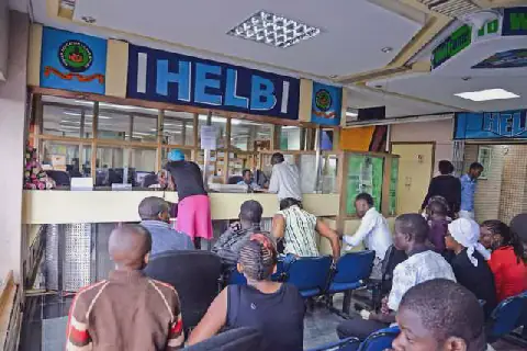 Kenyan Education Stakeholders Push for HELB Interest Rate Removal