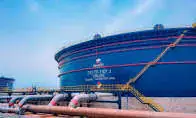 Dangote Refinery runs above capacity as petrol imports fall 26% in August 2026