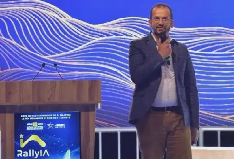 Driss Lemjaouri Appointed as New CEO of Technopark Morocco