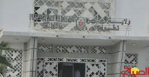 Investigation into Artificial Pyrotechnics at Athletic Tétouan