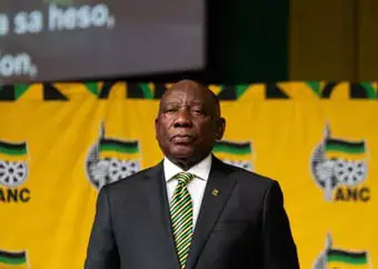 Ramaphosa to address the nation on gender-based violence tonight