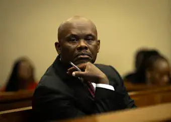 ‘She had a crush on me’: Shadrack Sibiya blames 16-year-old girl’s father for explicit video