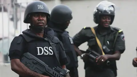 DSS Secures Death Sentence for Kidnapper Who Killed Three in Sokoto
