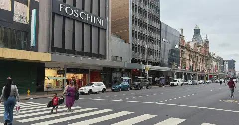 Big companies granted rates relief as eThekwini seeks to attract investment