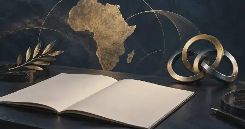 South Africa Calls for Reparations at UN Meeting Marking 25 Years Since Durban Declaration