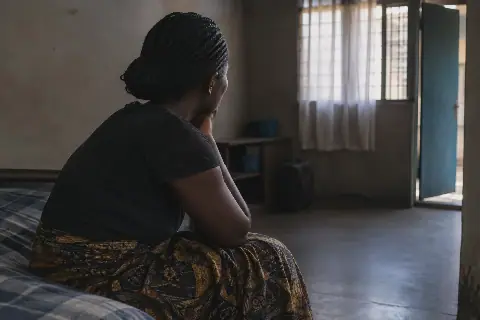 Kenya’s missing shelters: How the lack of safe houses leaves GBV survivors exposed