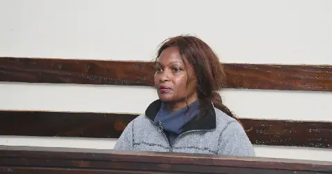 Ex‑housekeeper recounts hearing slain Dutch tycoon Tob Cohen beg for help during 2019 domestic clash