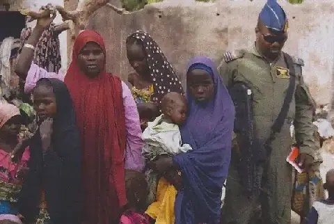 Nigerian Police Recover 28 Human Skulls from Suspected Kidnapper Camps in Abia State