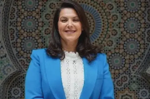 Morocco’s King Names Fatima Zahra Mansouri as First Female Prime Minister