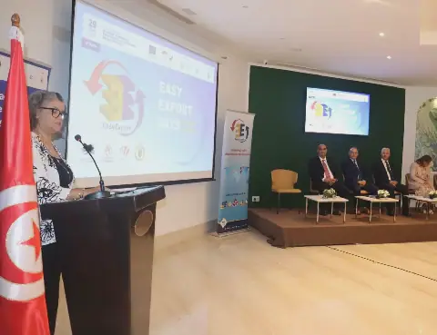 Tunisia Launches 'Easy Export' to Open Foreign Markets to Small Producers
