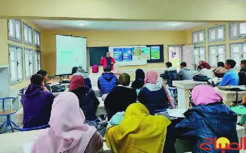 Moroccan Teachers' Union Criticizes Leadership School Management