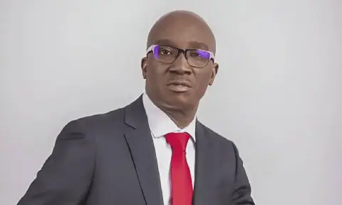 Edo Governor Okpebholo Recounts Early Spiritual Experiences