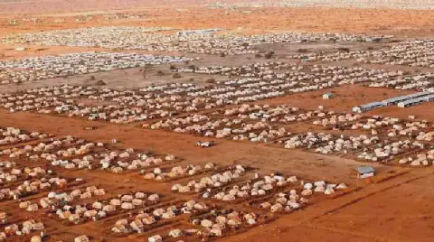 Beyond response and recovery: Why Africa must invest in resilience