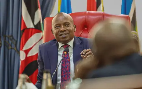Every county to get a public rehabilitation center within a year - Kindiki