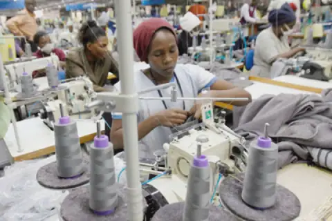 Africa Urged to Rethink US Trade Ties Under Extended Agoa