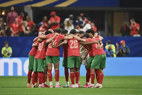 morocco