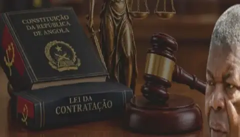 Angola's Exceptionalism Undermines the Rule of Law