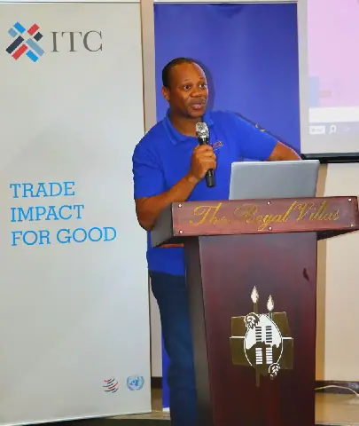EU and ITC Equip Local Trainers to Boost Eswatini's Exports