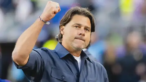 Pochettino Calls Manchester City's Success a 'Period of Deception'
