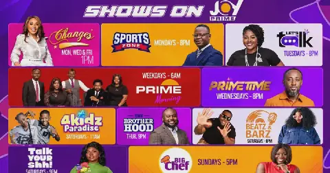 Joy Prime