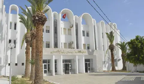 Université de Monastir Obtient la Certification ISO 9001 pour la Qualité