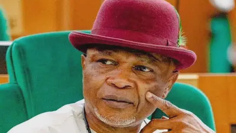 Group Rejects Calls to Disqualify Chinda as APC Governorship Candidate