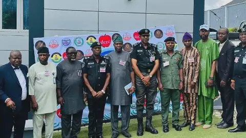Ogun 2027: Abiodun Urges Police to Avoid Actions that Could Trigger Violence