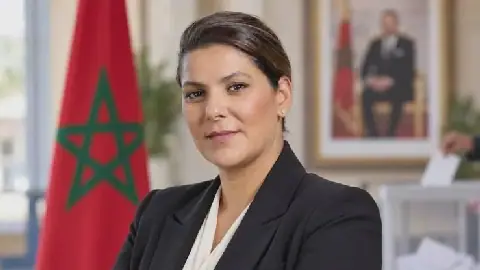 Fatima Ezzahra El Mansouri Named First Female Head of Moroccan Government