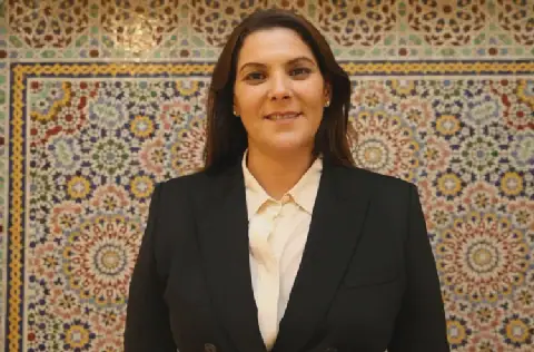 Morocco Makes History with First Female Prime Minister