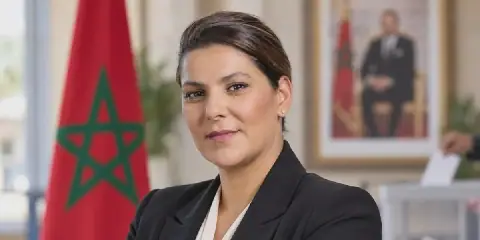Maroc : Fatima Zahra Mansouri, première femme à la tête du gouvernement