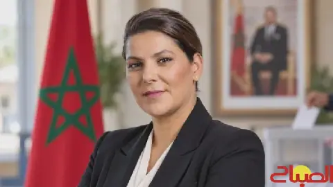 Moroccan Monarch Appoints First Female Prime Minister