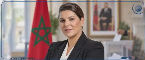 Le roi du Maroc nomme Fatima Ezzahra El Mansouri cheffe du gouvernement