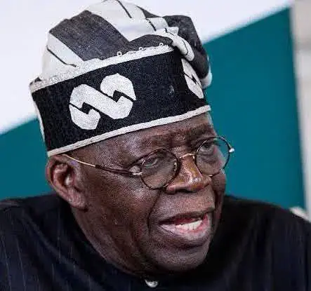 Tinubu ends working vacation, heads back to Nigeria