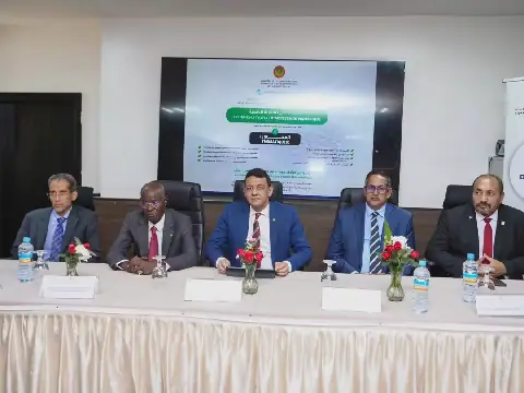 Mauritania Launches National Digital Addressing System
