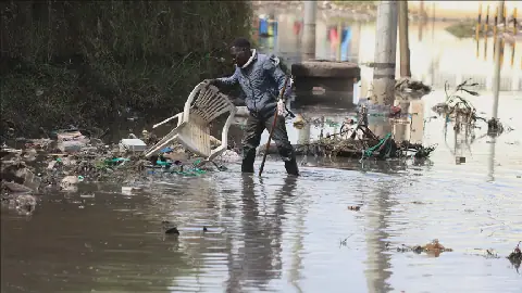 Health Ministry issues food safety advisory ahead of expected El Niño rains