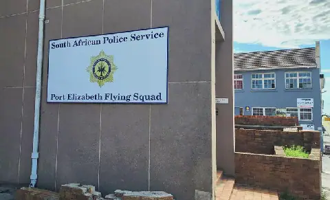 NMB Flying Squad back on the road, members waiting on more promises from commissioner