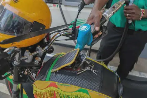 India, Europe emerge as key fuel supply hubs for Kenya