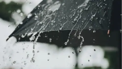 Rain Expected in Several Southern Algerian Provinces