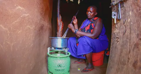 Clean cooking drive unlocks Msalala market opportunities