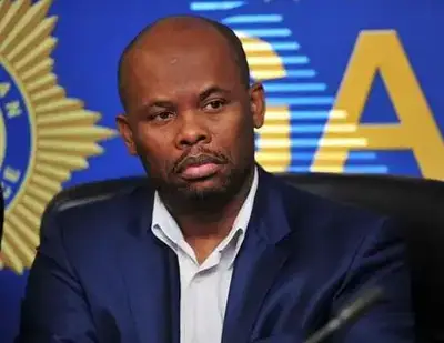 Shadrack Sibiya Remanded in Custody on Serious Sexual Offence Charges