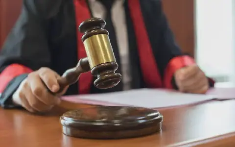 Former Treasury PS accuses police of failure to protect 700-acre land