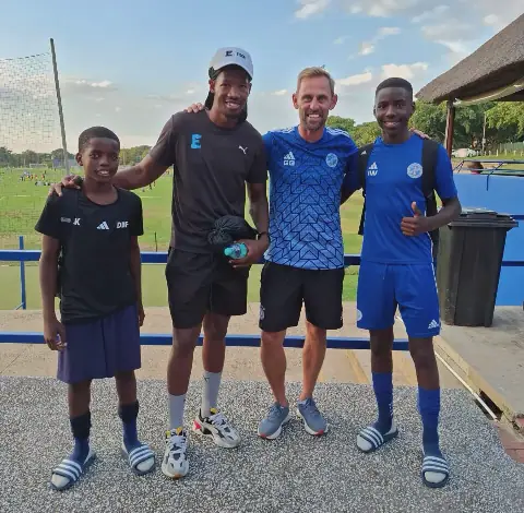 Guther signs two-year contract with Starlile