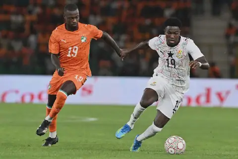 Ghana, Nigeria, and Cape Verde Stunned in Afcon Qualifying