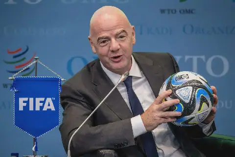 FIFA Accuses UEFA of Misinformation Campaign Over World Cup Documents