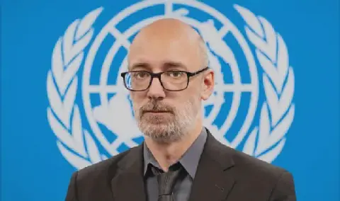 U.N. warns Baidoa fighting is worsening humanitarian crisis