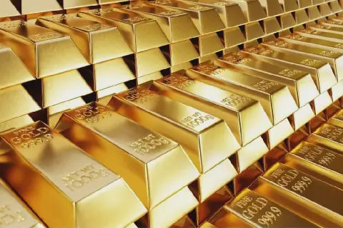 Nations continue gold-buying streak in September 2026