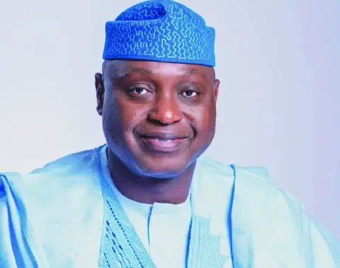 Ekiti State Governor Oyebanji Dissolves Boards, Relieves Appointees Ahead of Second Term